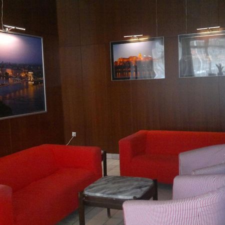 Top Apartment בודפשט מראה חיצוני תמונה