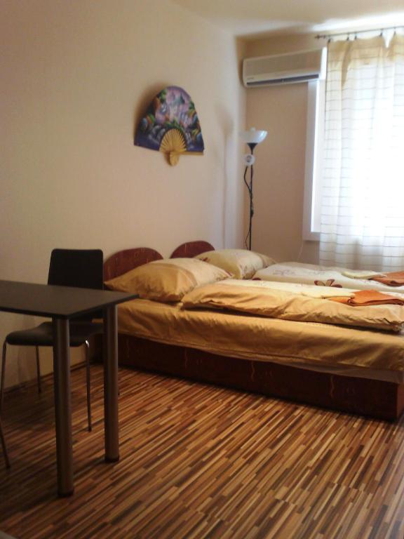 Top Apartment בודפשט חדר תמונה