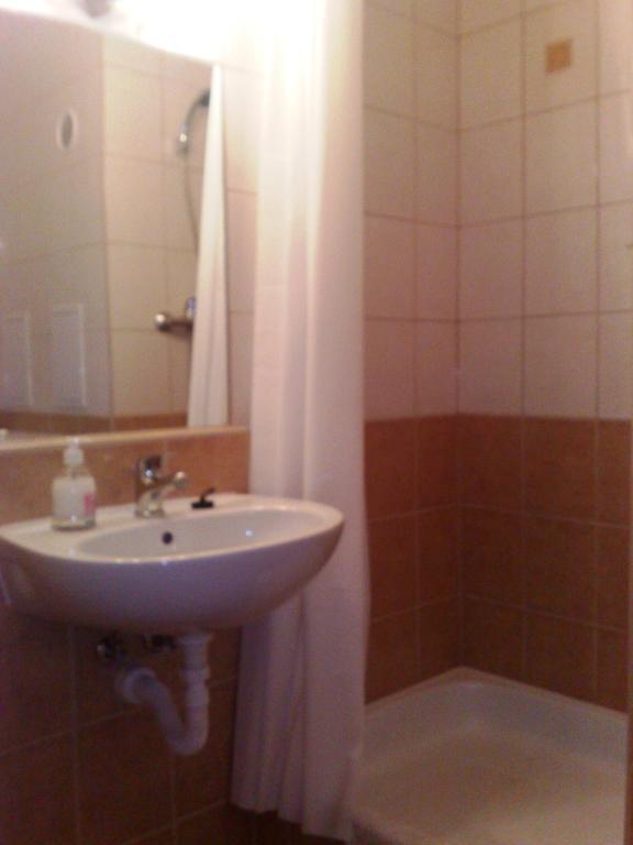 Top Apartment בודפשט חדר תמונה