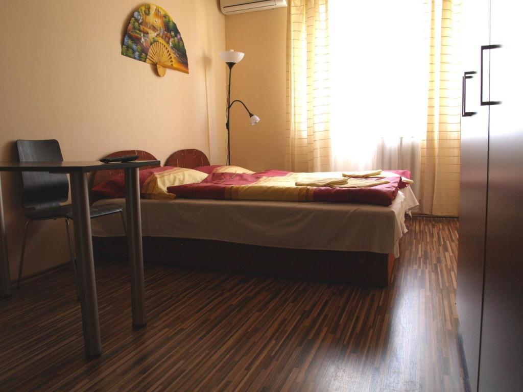 Top Apartment בודפשט חדר תמונה