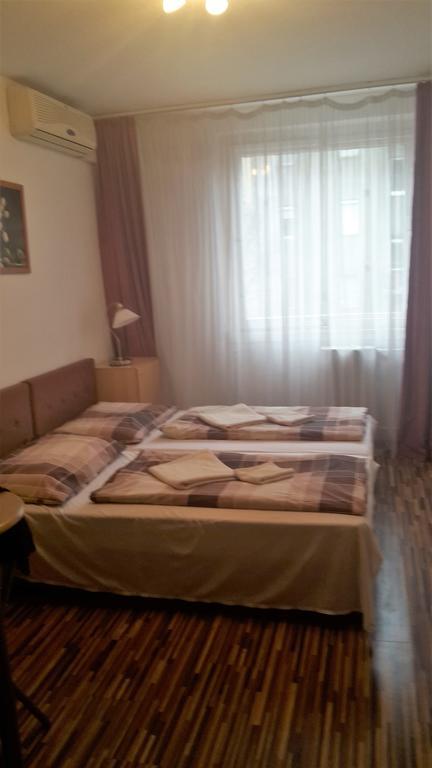 Top Apartment בודפשט מראה חיצוני תמונה