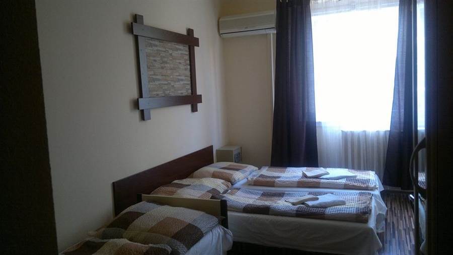 Top Apartment בודפשט מראה חיצוני תמונה