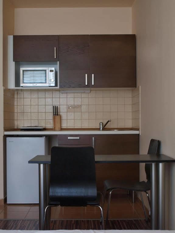 Top Apartment בודפשט מראה חיצוני תמונה