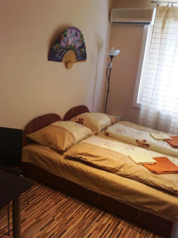 Top Apartment בודפשט מראה חיצוני תמונה