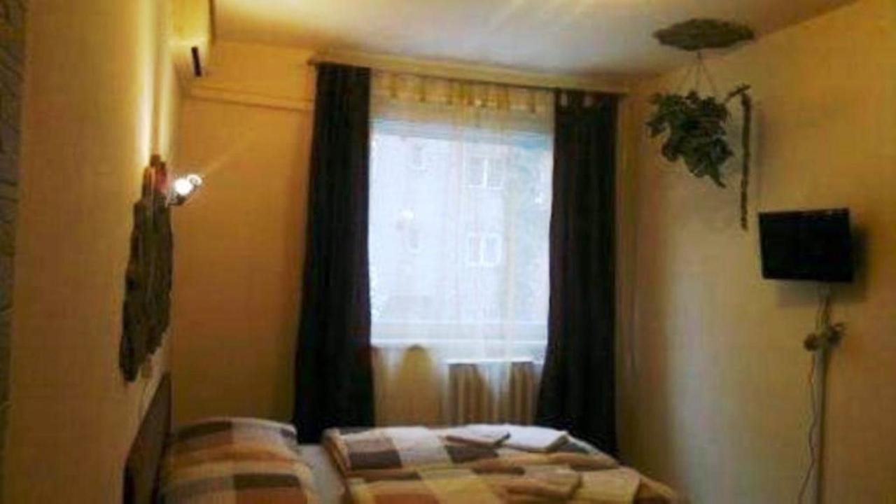Top Apartment בודפשט חדר תמונה